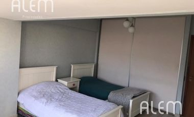 Departamento - Monte Grande -4 Dormitorios-