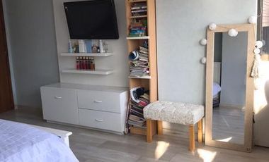 Departamento - Monte Grande -4 Dormitorios-