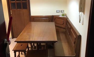 Departamento - Monte Grande -4 Dormitorios-