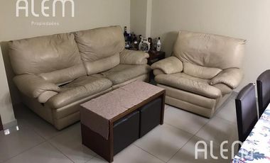 Departamento - Monte Grande -4 Dormitorios-