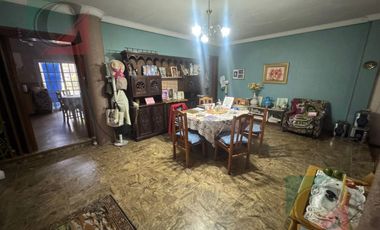 Casa 5 ambientes sobre lote propio