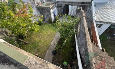 Casa 5 ambientes sobre lote propio