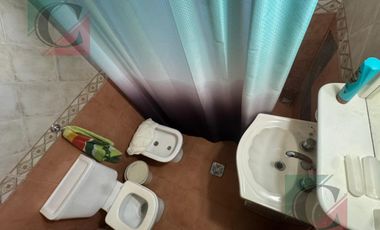 Casa 5 ambientes sobre lote propio