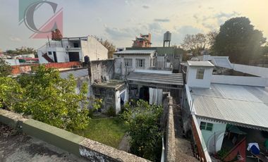 Casa 5 ambientes sobre lote propio