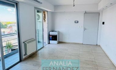 Departamento en Villa Santos Tesei