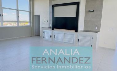 Departamento en Villa Santos Tesei