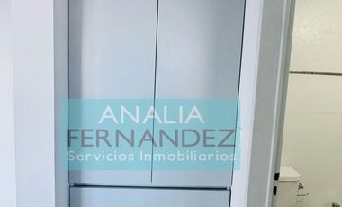Departamento en Villa Santos Tesei