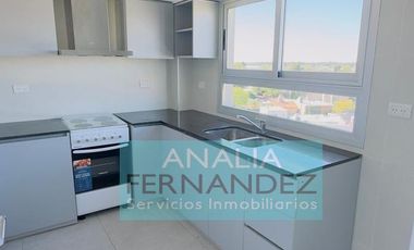 Departamento en Villa Santos Tesei