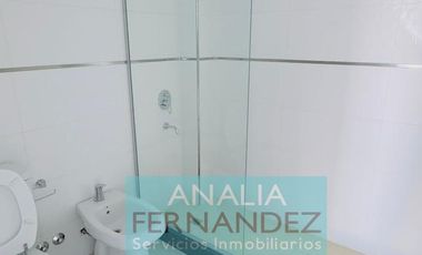 Departamento en Villa Santos Tesei