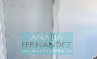 Departamento en Villa Santos Tesei