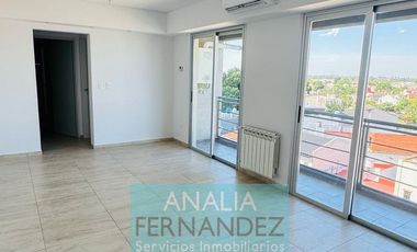 Departamento en Villa Santos Tesei
