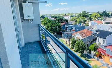 Departamento en Villa Santos Tesei