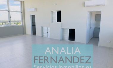 Departamento en Villa Santos Tesei