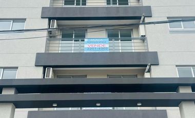 Departamento en Villa Santos Tesei