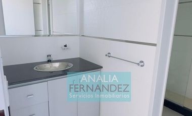 Departamento en Villa Santos Tesei