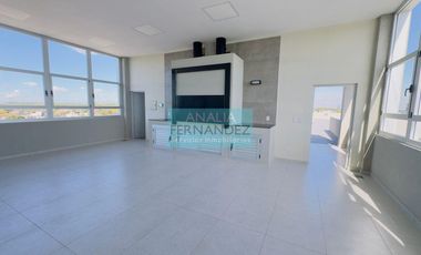 Departamento en Villa Santos Tesei