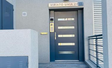 Departamento en Villa Santos Tesei