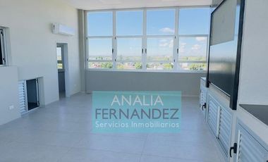 Departamento en Villa Santos Tesei
