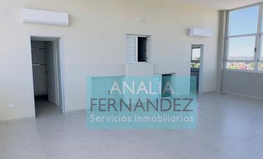 Departamento en Villa Santos Tesei