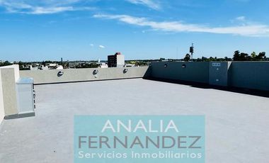 Departamento en Villa Santos Tesei