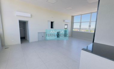 Departamento en Villa Santos Tesei