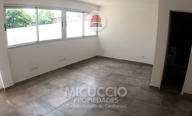 Departamento en venta, Felipe Boero N°510 (PB 