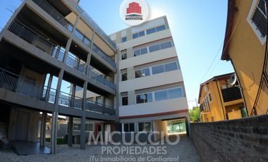 Departamento en venta, Felipe Boero N°510 (PB 