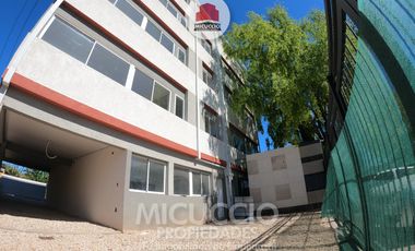 Departamento en venta, Felipe Boero N°510 (PB 