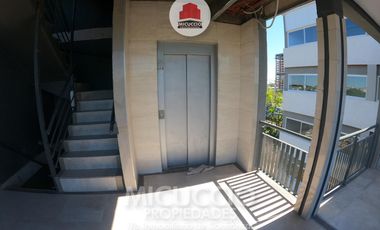 Departamento en venta, Felipe Boero N°510 (PB 