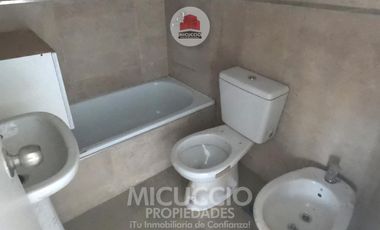 Departamento en venta, Felipe Boero N°510 (PB 