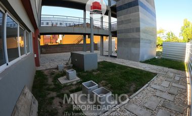 Departamento en venta, Felipe Boero N°510 (PB 