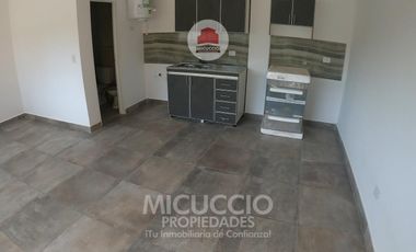 Departamento en venta, Felipe Boero N°510 (PB 