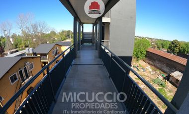 Departamento en venta, Felipe Boero N°510 (PB 