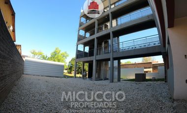 Departamento en venta, Felipe Boero N°510 (PB 