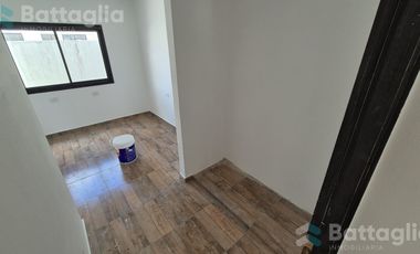 Departamento de categoría en Costa Azul