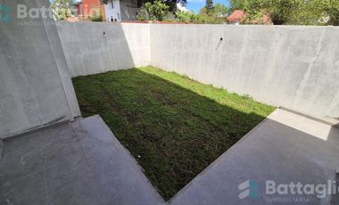 Departamento de categoría en Costa Azul