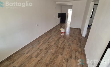 Departamento de categoría en Costa Azul