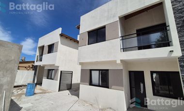 Departamento de categoría en Costa Azul