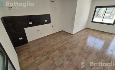 Departamento de categoría en Costa Azul