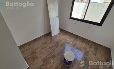 Departamento de categoría en Costa Azul