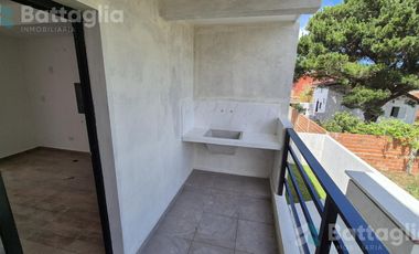 Departamento de categoría en Costa Azul