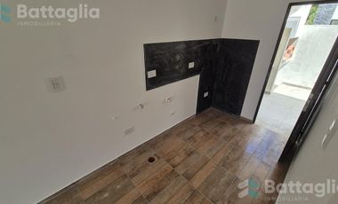 Departamento de categoría en Costa Azul