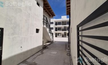 Departamento de categoría en Costa Azul