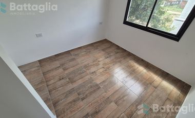 Departamento de categoría en Costa Azul