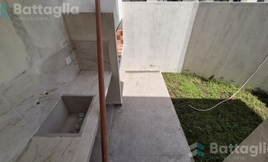 Departamento de categoría en Costa Azul