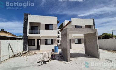 Departamento de categoría en Costa Azul