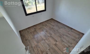 Departamento de categoría en Costa Azul