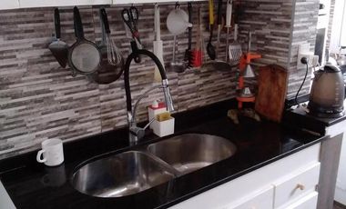 Departamento en venta - 3 dormitorios 2 baños - 120 mts2 - Avellaneda