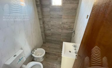 |DEPARTAMENTO DE 3 AMB A ESTRENAR CON TERRAZA||COSTA AZUL|