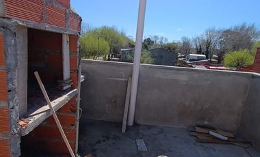 |DEPARTAMENTO DE 3 AMB A ESTRENAR CON TERRAZA||COSTA AZUL|